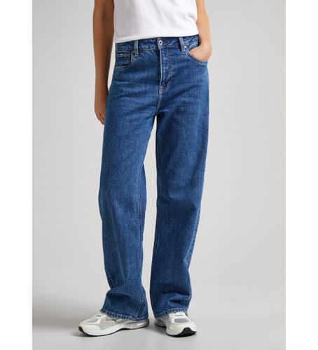 PL204699HU7 Jeans amples (24/30), , Casuel, Coton, Denim - Pepe Jeans - Modalova