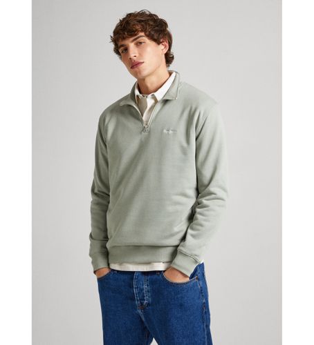 PM582560 Sweatshirt Rains (S), Casuel, Coton, Durable - Pepe Jeans - Modalova