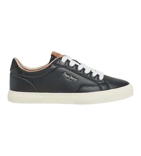 PLS31561 Kenton Street Sneakers (36), Plat, Lacets, Casuel - Pepe Jeans - Modalova