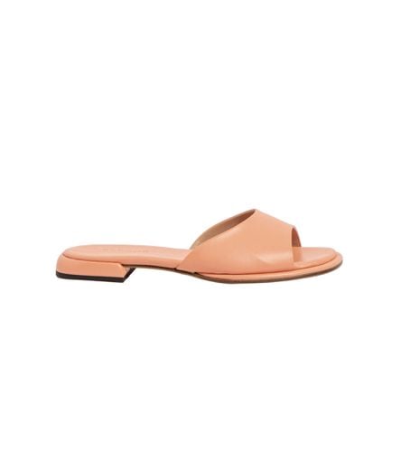 WK003_043 Sandales en cuir spade S3153 (36), Plat, Aucun, Casuel - Neosens - Modalova