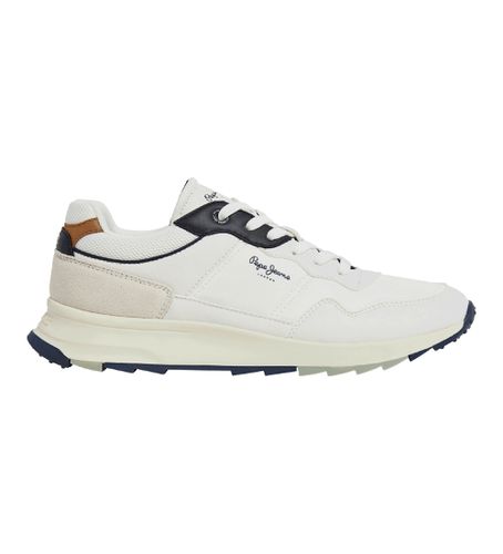 PMS60007 Chaussures Joy Tour (43), Plat, Lacets, Casuel - Pepe Jeans - Modalova