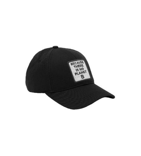 Unisex. ACCAPATCH0460UNOS-319 Cap Patch Parce que (OSFA), Casuel, Le coton biologique, Durable - ECOALF - Modalova