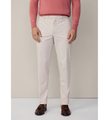 HM212488 Sanderson Classic Fit Chino Trousers (30/32), Casuel, Coton, Classique - Hackett London - Modalova