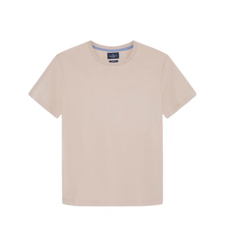 HM500775 T-shirt Pima Fit Classic (M), Casuel, Coton, Manche courte - Hackett London - Modalova