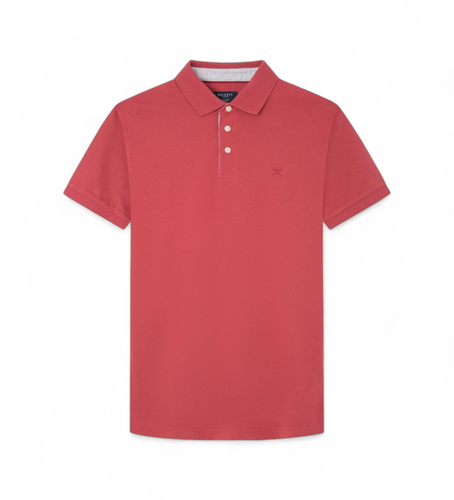 HM563220 Polo Multi Trim (3XL), Casuel, Coton, Manche courte - Hackett London - Modalova