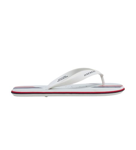 HMS21277 Tongs Costa Sport (40), Plat, Aucun, Casuel, Beachwear - Hackett London - Modalova