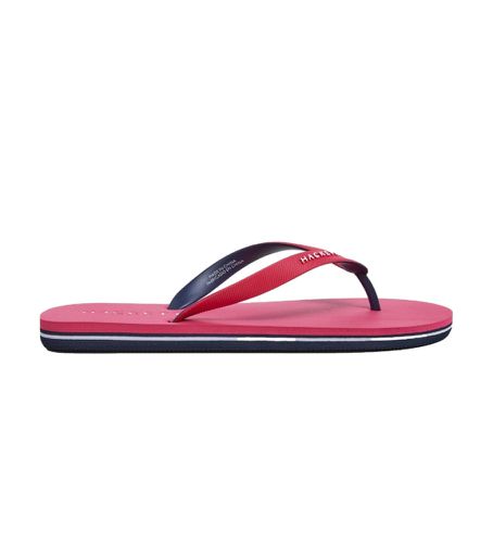 HMS21368 Tongs Capri Colors (40), Plat, Aucun, Casuel, Beachwear - Hackett London - Modalova