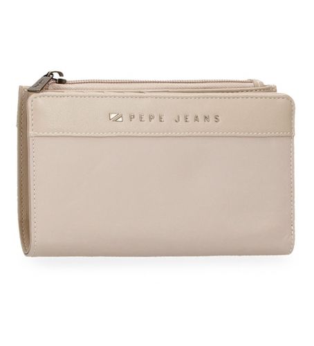 Unisex. 7928633 Portefeuille Morgan avec porte-cartes (OSFA), Casuel, Polyester - Pepe Jeans - Modalova