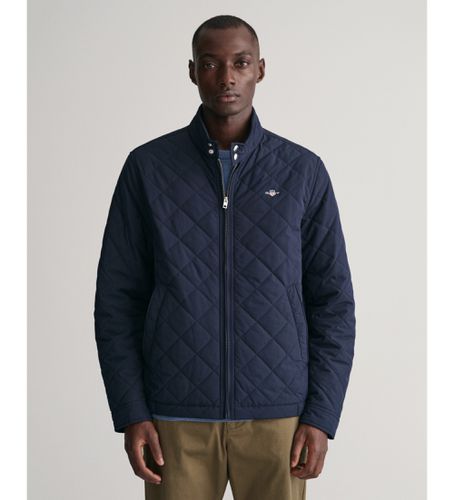 Veste matelassée Windcheater (S), Casuel, Polyester, Manche longue - Gant - Modalova