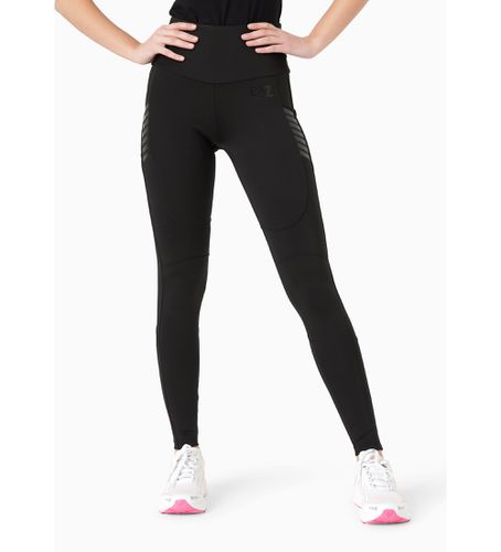 NTP59_TJ1RZ Leggings Vigor7 (XXL), Sport, Multisport, Polyester - EA7 - Modalova