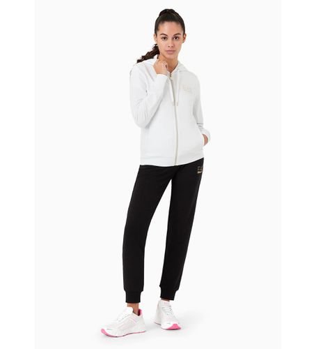 NTV51_TJ9RZ Tracksuit Evolution (L), Casuel, Polyester, Manche longue - EA7 - Modalova