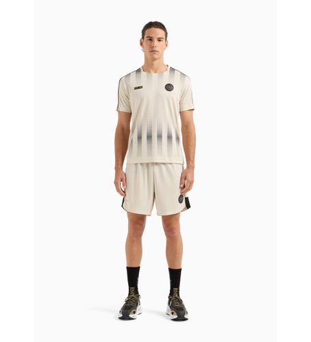 DPV05_PJUGZ Ventus7 M Soccer Kit 20Th ensemble maillot et short (L), Sport, Multisport, Polyester - EA7 - Modalova