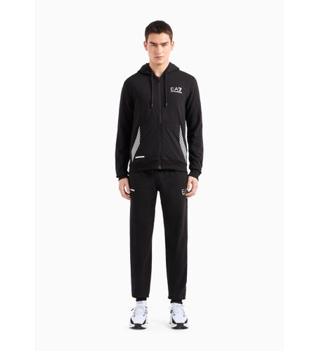 DPV54_PJLIZ Tracksuit 7 lignes (XS), Casuel, Sport, Coton - EA7 - Modalova