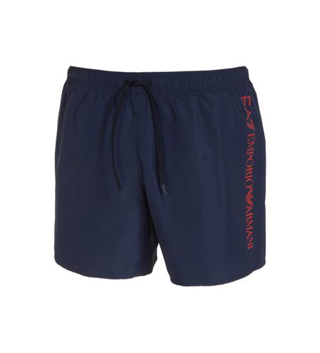 CC720 Sports - Boxer à logo étendu - (48), Beachwear, Polyester - EA7 - Modalova