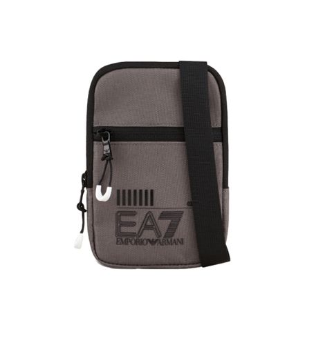 Unisex. 245080_CC940 Minibag Basic (OSFA), Casuel, Gris, Polyester - EA7 - Modalova