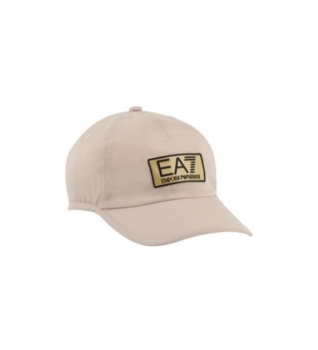 R104 Casquette Train (OSFA), Casuel, Polyester - EA7 - Modalova