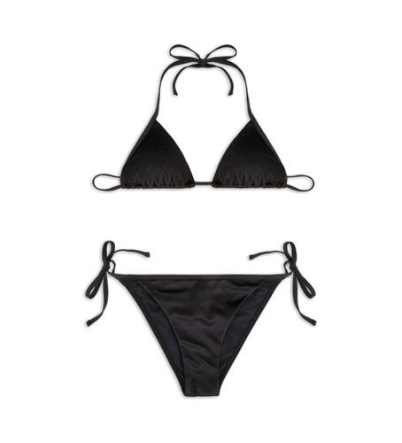 R411 Bikini Triangle (L), Beachwear, Polyester - EA7 - Modalova