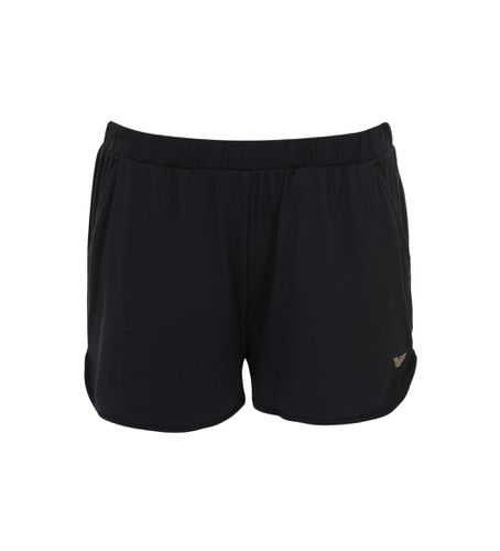 R314 Short basique (L), Casuel, Viscose - Emporio Armani - Modalova