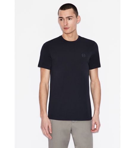 NZT84Z8M9Z1510 T-shirt à manches courtes (XL), Casuel, Coton, Manche courte - Armani Exchange - Modalova