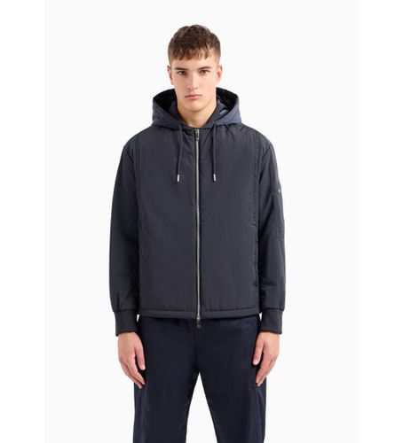 DZBL7ZN3BZ15DE Veste complète (L), Casuel, Polyamide, Manche longue - Armani Exchange - Modalova