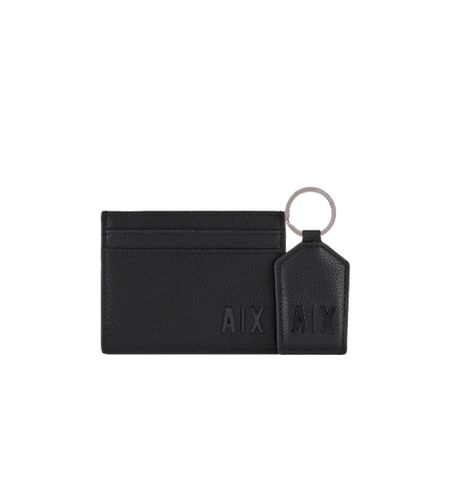 F89200020 Portefeuille en cuir (OSFA), Casuel, Polyester - Armani Exchange - Modalova