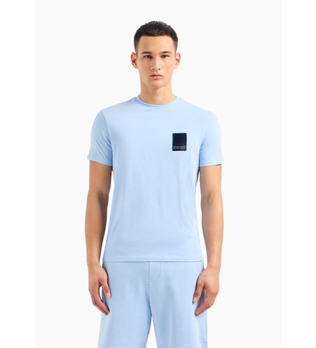 DZTHMZJ8EZ15DF T-shirt à manches courtes (XXL), Casuel, Coton, Manche courte - Armani Exchange - Modalova