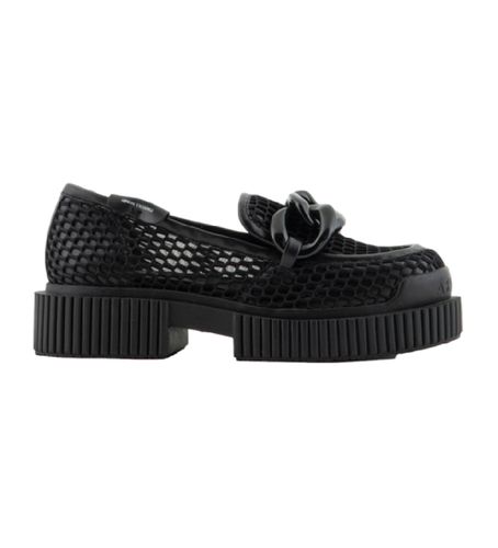 XDA004XV84800002 Loafers Loafer (36), Plat, Aucun, Casuel - Armani Exchange - Modalova