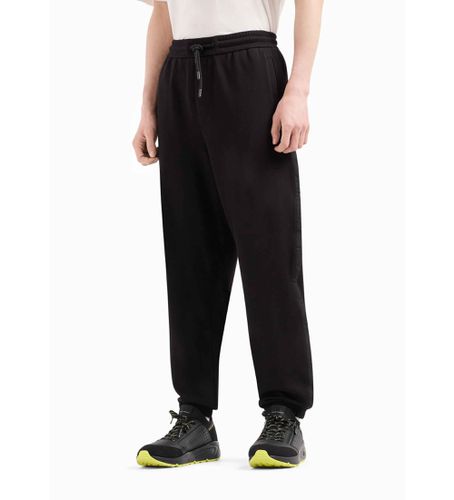 DZPJAZJDPZ1200 Pantalon de jogging en polaire (L), Casuel, Sport, Coton - Armani Exchange - Modalova