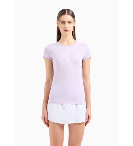 DYT49YJG3Z1354 T-shirt à manches courtes (M), Casuel, Coton, Manche courte - Armani Exchange - Modalova