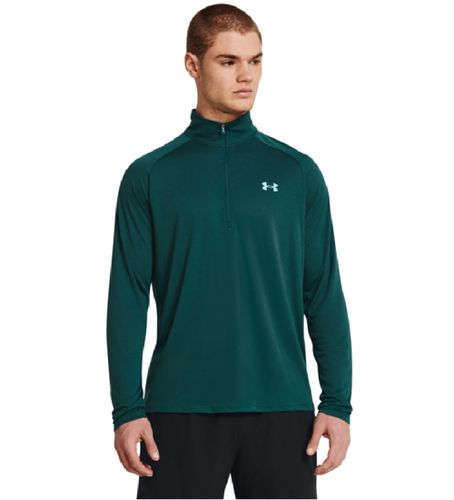 Haut à manches longues UA Tech ½ Zip (M), Sport, Multisport, Polyester, Manche longue - Under Armour - Modalova