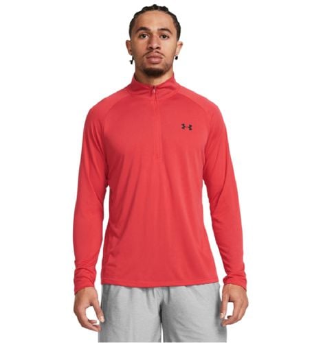 Haut à manches longues UA Tech ½ Zip (M), Sport, Multisport, Polyester, Manche longue - Under Armour - Modalova