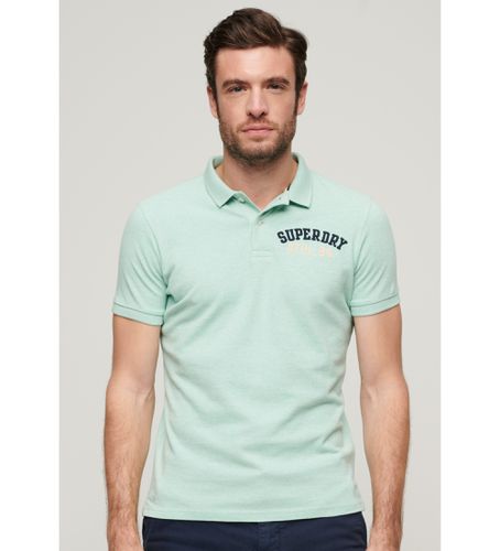 M1110349A Polo Superstate (L), Casuel, Coton, Manche courte - Superdry - Modalova