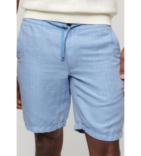 M7110423A Short en lin (L), Casuel - Superdry - Modalova