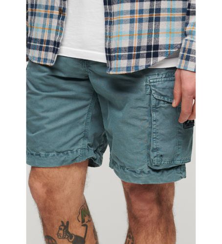 M7110435A Short léger en parachute (28), Casuel, Coton - Superdry - Modalova