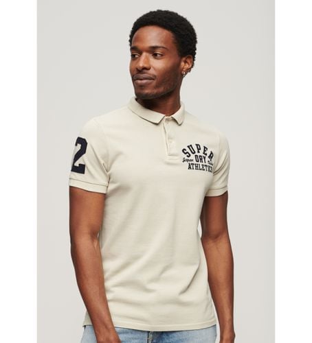 M1110349A Polo Superstate (XXL), Casuel, Coton, Manche courte - Superdry - Modalova