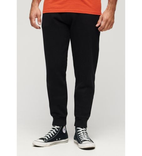 M7011032B Pantalon de jogging avec logo Essential (XXL), Casuel, Coton, Durable - Superdry - Modalova