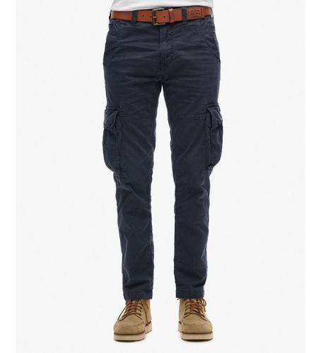 M7011132A Pantalon Cargo Core (28/32), Casuel, Coton - Superdry - Modalova