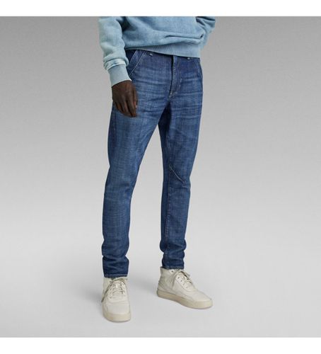 D23970-D441-G318 Jeans Kairori 3D Slim (26/30), Bleu, Casuel, Coton, Denim - G-Star - Modalova