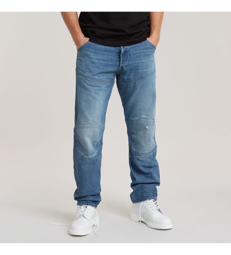 D23699-D436-G622 Jeans 5620 3D Regular (27/30), Bleu, Casuel, Coton, Denim - G-Star - Modalova