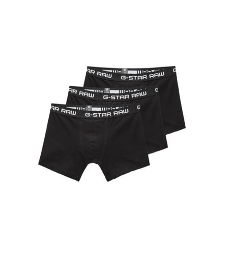 D03359-2058-4248 3 Packs de Boxers Classiques (XS), Homewear, Coton - G-Star - Modalova