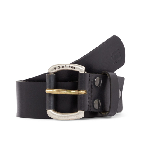 D20177-3127-990 Ceinture en cuir Dast (70 cm), Casuel - G-Star - Modalova