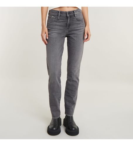 D23638-D554-G351 Ace 2.0 Jean droit slim (25/30), Casuel, Gris, Coton, Denim - G-Star - Modalova