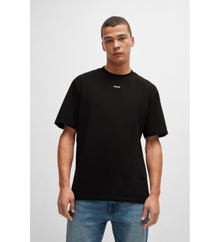 T-shirt Dapolino (L), Casuel, Coton, Manche courte - HUGO - Modalova