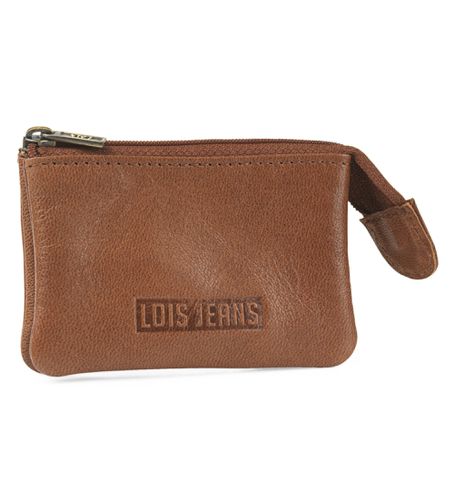 Portefeuille LOIS 201459 couleur cuir (OSFA), Marron, Casuel - Lois Jeans - Modalova