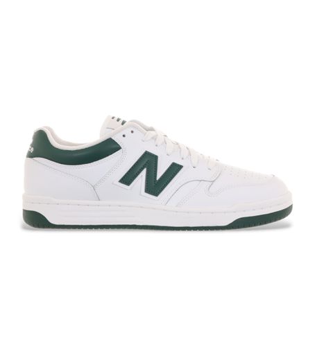 BB480LV1 Chaussures 480 (42), Plat, Lacets, Casuel - New Balance - Modalova