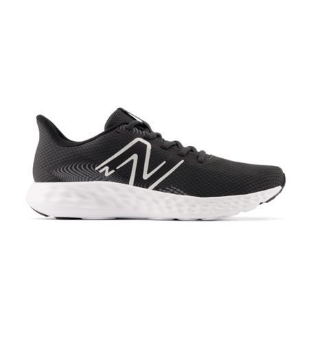 W411V3 Chaussures 411v3 (35), Plat, Lacets, Casuel, Sport, Running, Multisport - New Balance - Modalova