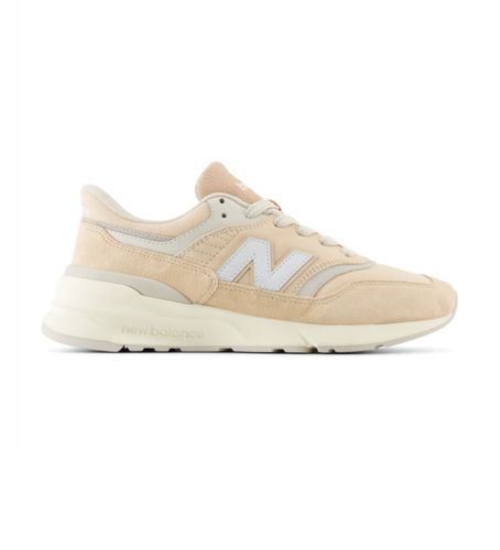 Unisex. U997RV1 Baskets en cuir 997R (37), Plat, Lacets, Casuel - New Balance - Modalova