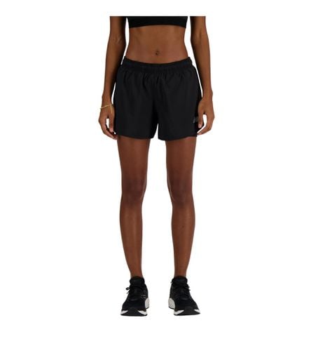 WS41225 Short 2-en-1 Sport Essentials (2XL), Polyester - New Balance - Modalova