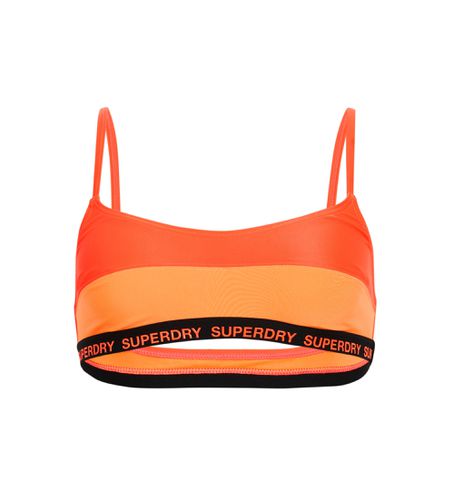 W3010396A Haut de bikini bralette extensible (XS), Beachwear, Polister recyclé, Durable - Superdry - Modalova