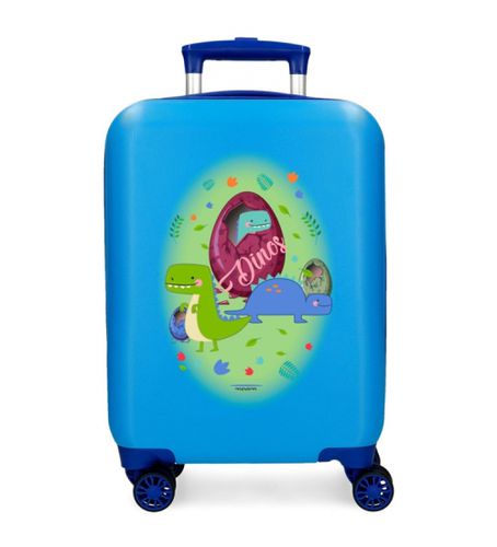 Unisex. 3721367 Dinos valise cabine rigide 50 cm (OSFA), ABS/Polycarbonate - Movom - Modalova